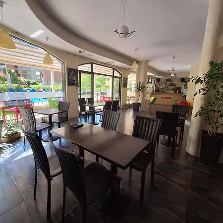 Mariner'S Hotel - Self Catering - Adults Only-3