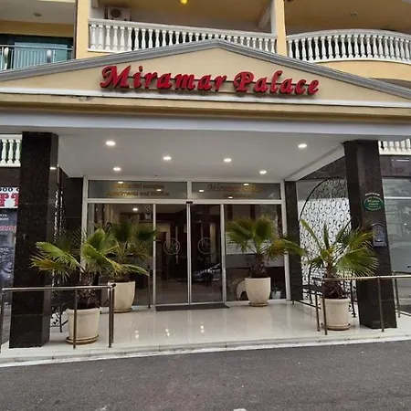 Miramar Palace - Planeta Apartamenty 614-3