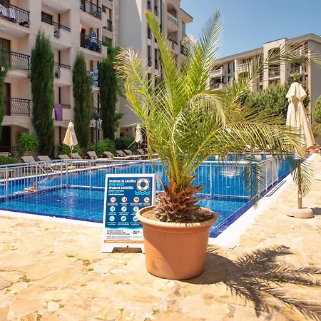 Cascadas Holiday Apartments-2
