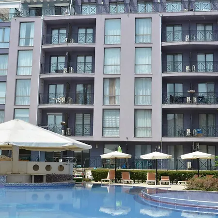 Hotel Rainbow 3 Resort Club-3