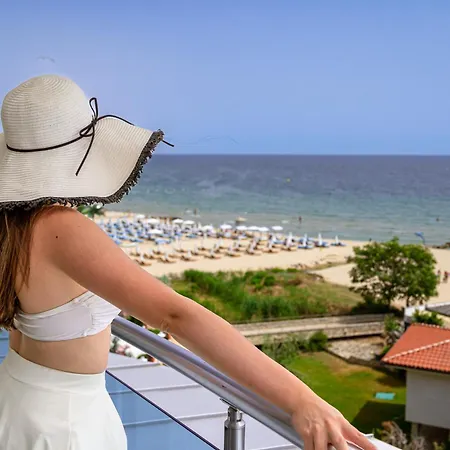 Blue Bay Hotel-3