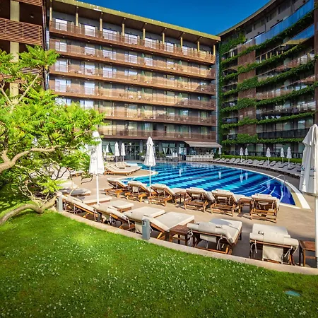 Galeon Residence & Spa-2
