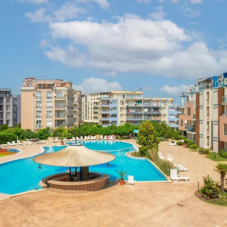 Sun City I Apartments-2