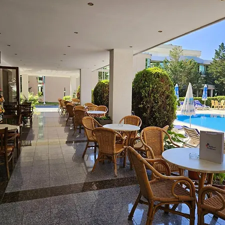Hotel Klisura-2