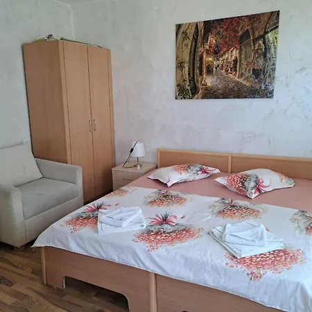 Azuro Aparthotel Sunny Beach-2