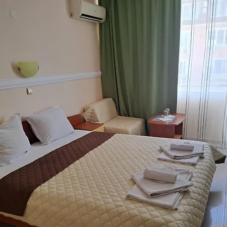 Guest House Paskal-2