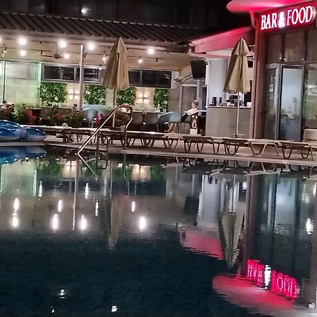 Blue Bay Hotel-2