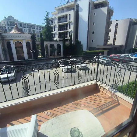 Apartment In Kassandra Complex-3