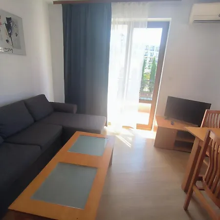 Apartment In Kassandra Complex-2