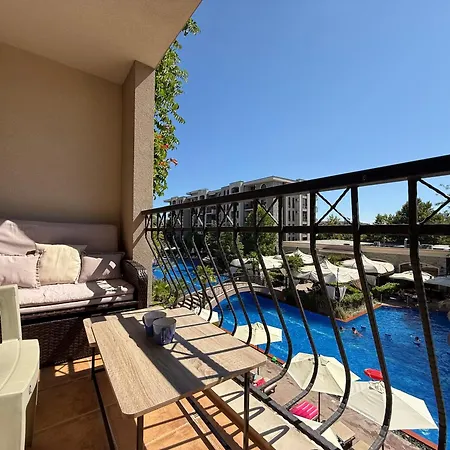 Menada Apartments In Cascadas-3