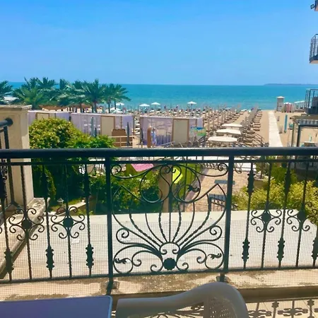 Luxurious 2 Bedroom Appt At The Black Sea Coast-2