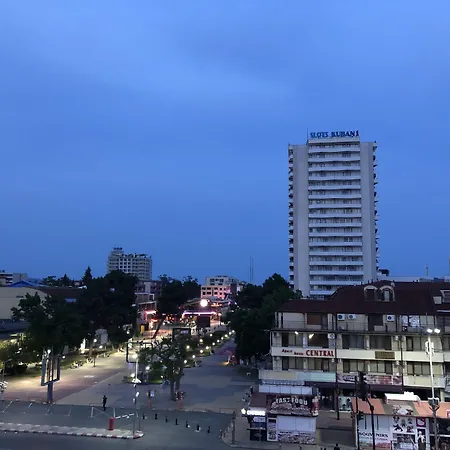 Hotel Atol-2