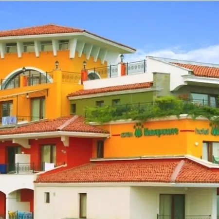 Kiparisite Hotel-3