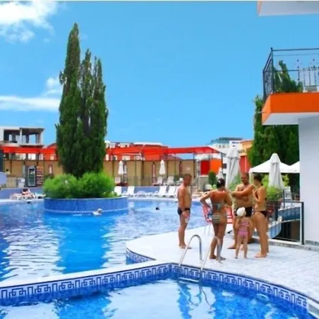 Kiparisite Hotel-2