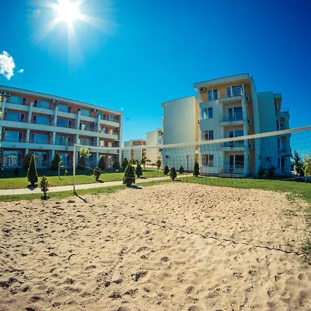 Nessebar Fort Club-2