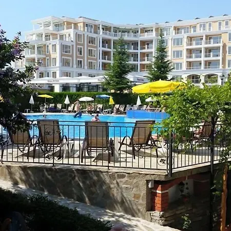 Hotel Golden Dune-2