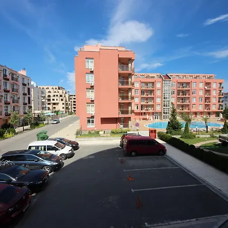 Menada Rainbow Apartments-2