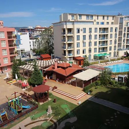 Menada Rainbow Apartments-3