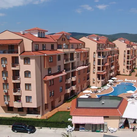Apart Hotel Kasandra-3