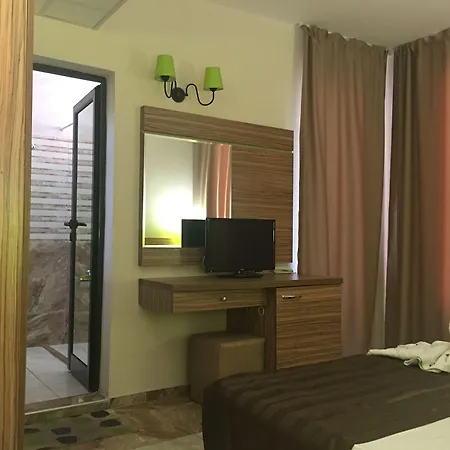Tia Maria Hotel-3