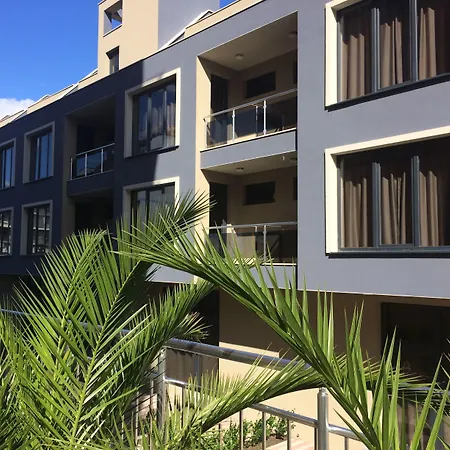 Palm Residence Deluxe Studios-2