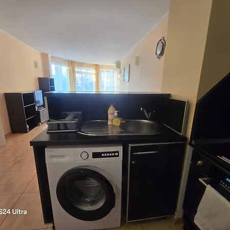 Central Plaza Apartment-3