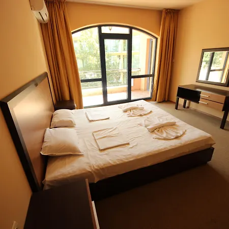Menada Villa Bonita Apartments-2