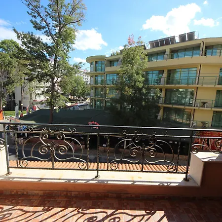 Menada Villa Bonita Apartments-3