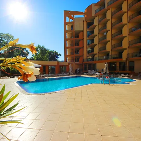 Menada Amadeus 1 Apartments-3