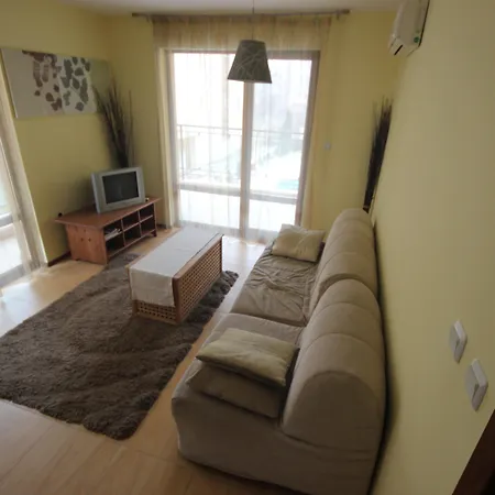 Menada Amadeus 1 Apartments-2