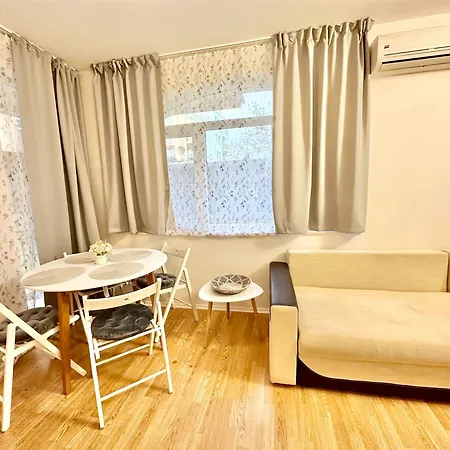 Menada Romance Marine Apartments-3