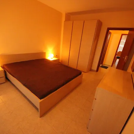 Menada Apartments In Karolina-3