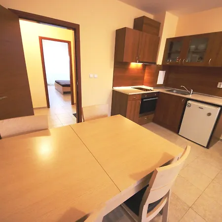 Menada Apartments In Karolina-2