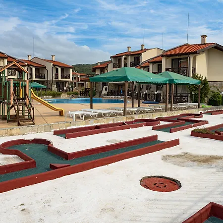 Menada Imperial Heights Villas-2