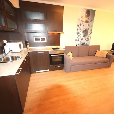 Menada Chateau Valon Apartment-2