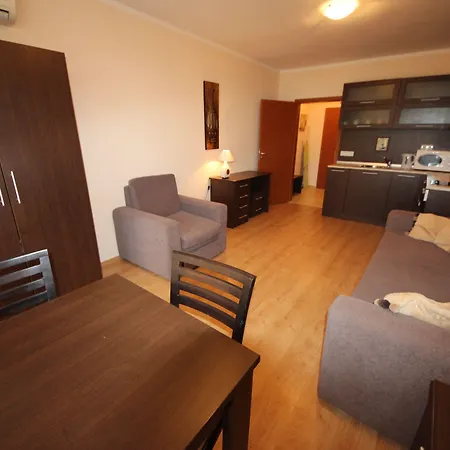 Menada Chateau Valon Apartment-3