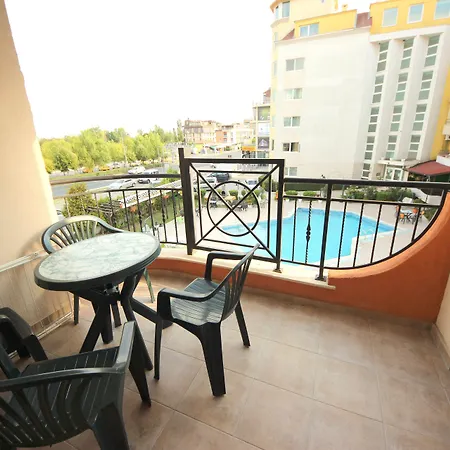 Menada Sea Regal Apartments-2