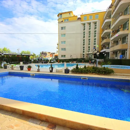 Menada Sea Regal Apartments-3