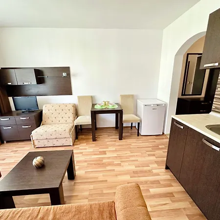 Menada Diamant Apartments-3