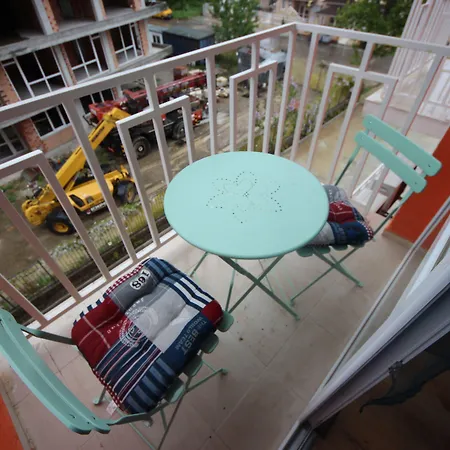 Menada Gerber 4 Apartments-3
