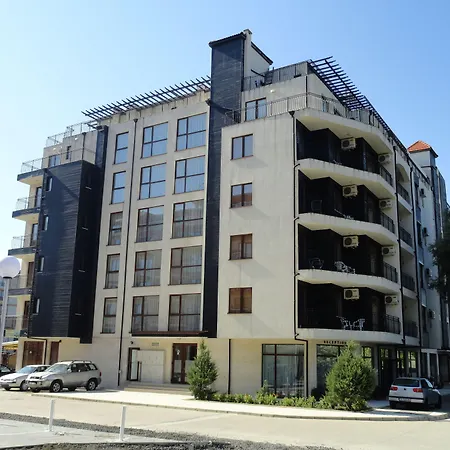 Cantilena Complex-3