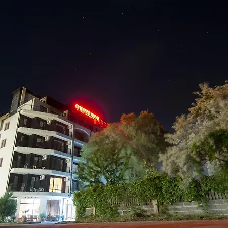 Cantilena Complex-2