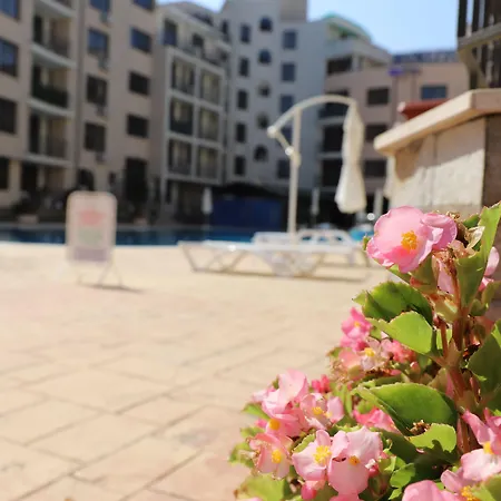 Menada Avalon Apartments-2