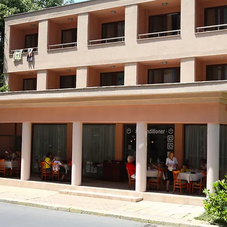 Hotel Yunona-2