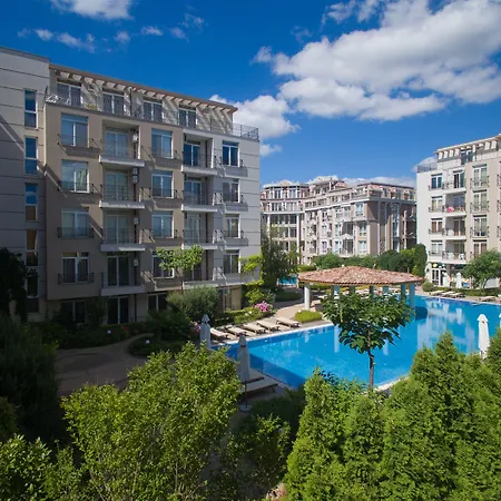 Dawn Park Complex-3