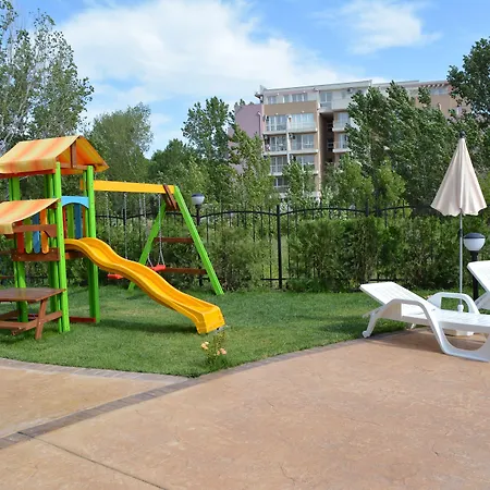 Vip Zone Apartments-2