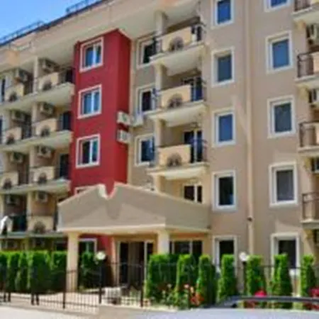 Vip Zone Apartments-3
