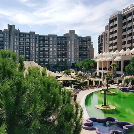Royal Beach Private Apartments-2