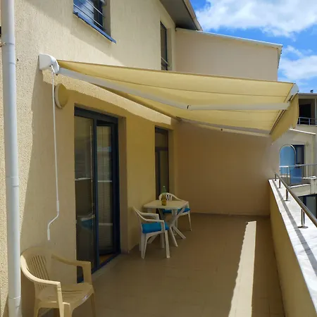 Apartment In Rainbow Holiday Complex-3