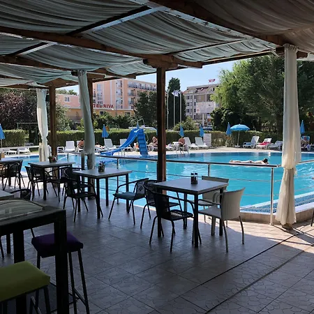 Hotel Palma-3